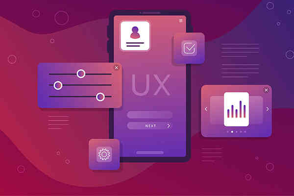 فاکتورهای مهم در ux چیست؟